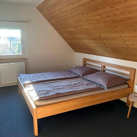Vila 66 - Čistá v Krkonoších Černý Důl Exterior foto