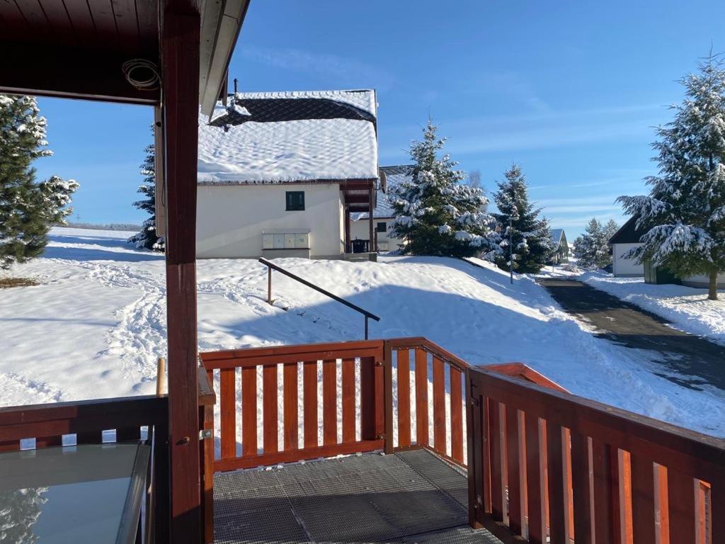 Vila 66 - Čistá v Krkonoších Černý Důl Exterior foto