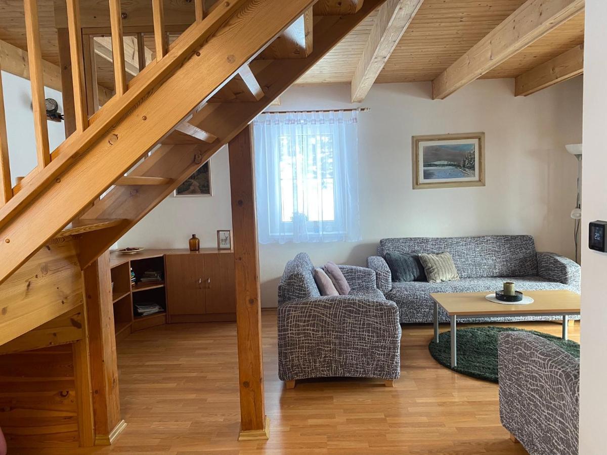 Vila 66 - Čistá v Krkonoších Černý Důl Exterior foto