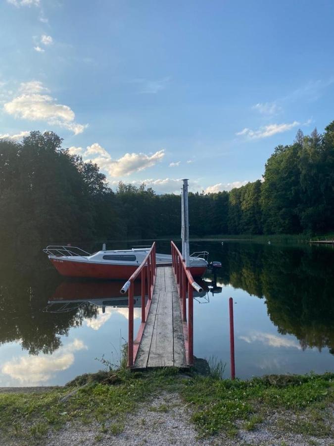 Vila 66 - Čistá v Krkonoších Černý Důl Exterior foto